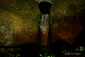 Columbia River Gorge-Multnomah Falls After Dark: Oregon Landscape Photography