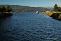 Cascade Locks and the Columbia Gorge Sternwheeler: Oregon Landscape Photography