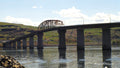Sam Hill Memorial Bridge-Columbia River: Oregon Landscape Photography
