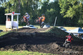 Motocross Racing at Portland International Raceway: Motorsports Photography