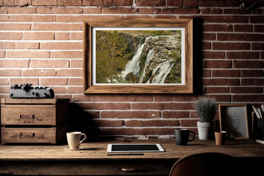 White River Falls-Central Oregon: Oregon Landscape Photography