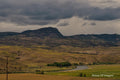 John Day River and the Hills of Eastern Oregon: Oregon Landscape Photography