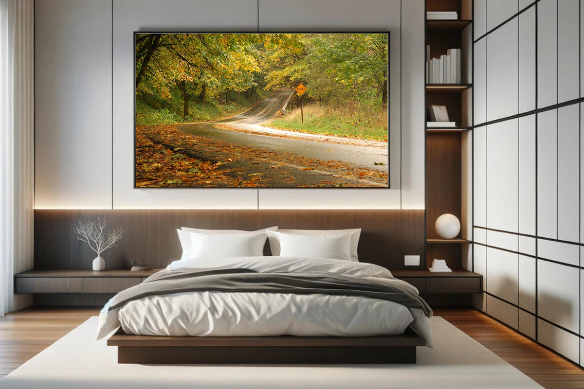 Fall in the Northwest: Oregon Landscape Photography