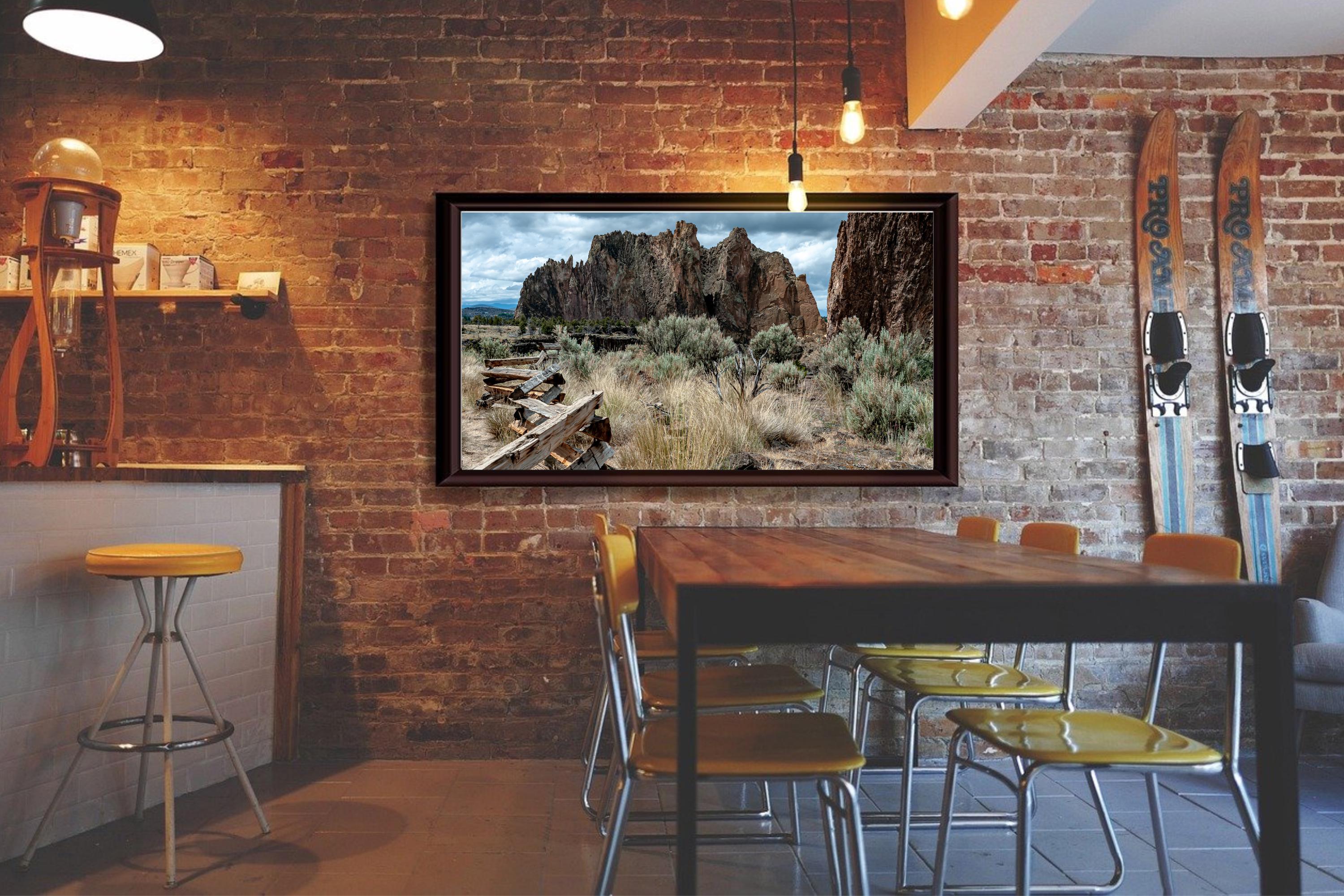 Smith Rock State Park: Central Oregon Landscape Photography