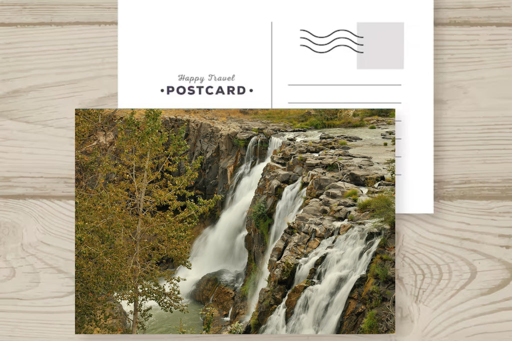 White River Falls-Central Oregon: Oregon Landscape Photography