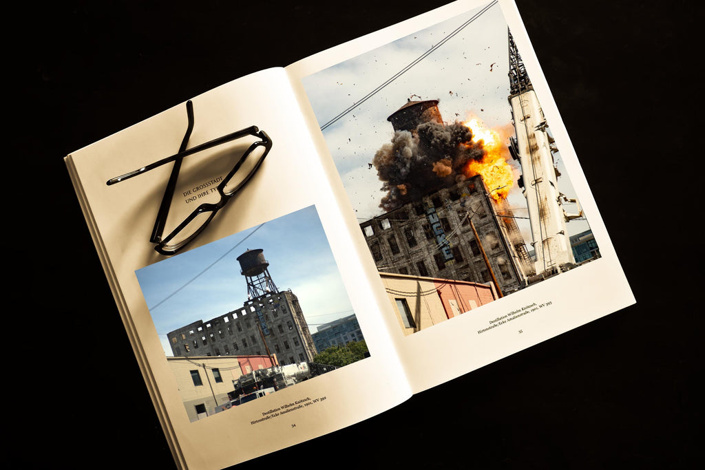 Demolition of Centennial Mills Building: Historic Portland Places