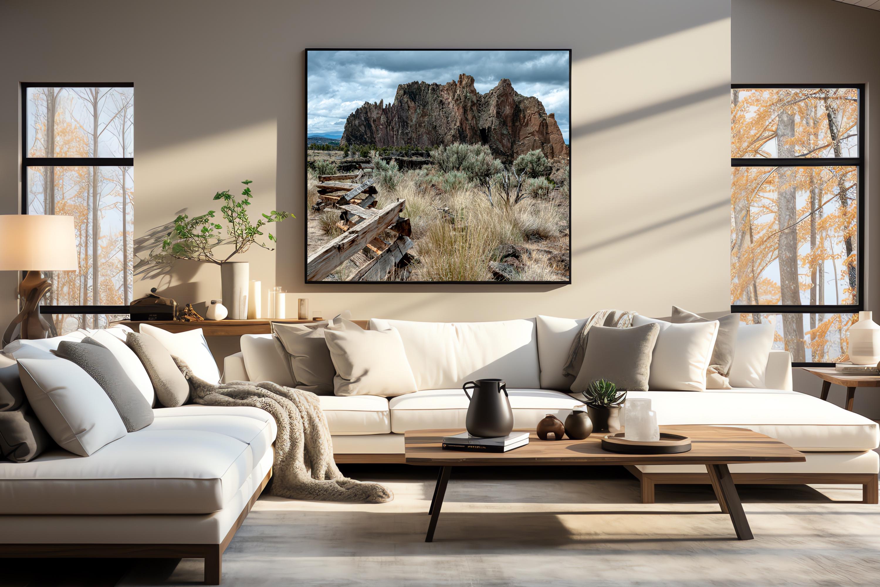 Smith Rock State Park: Central Oregon Landscape Photography