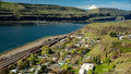Wishram in the Columbia River Gorge: Eastern Washington Landscape Photography